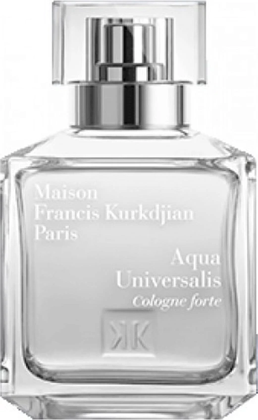 Eau De Parfum Maison Francis Kurkdjian Aqua Universalis Cologne Forte