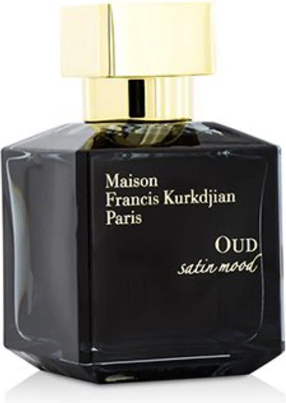 Eau De Parfum Maison Francis Kurkdjian Oud Satin Mood