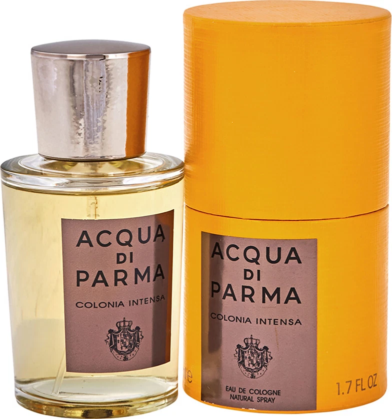Eau De Cologne Acqua di Parma Colonia Intensa