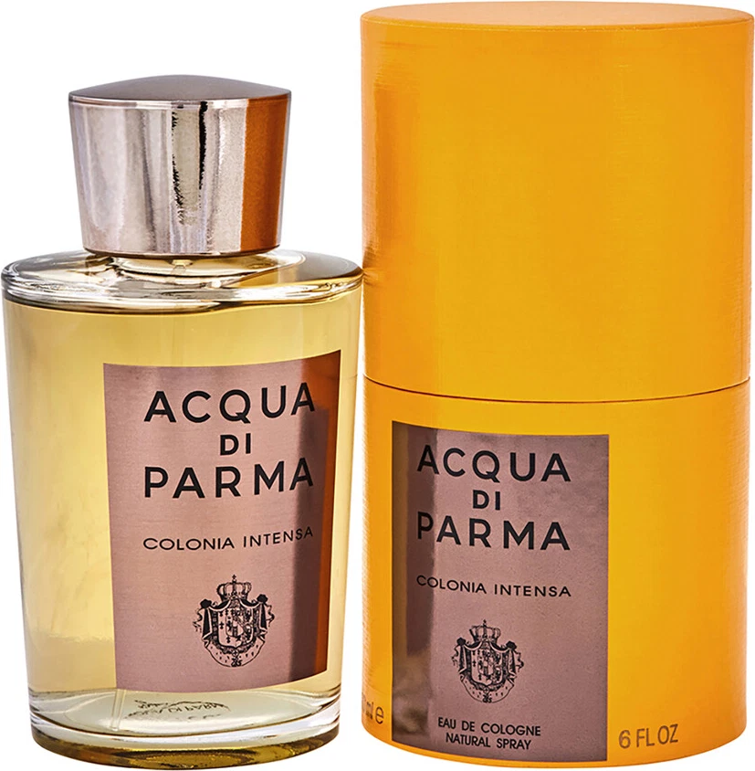 Eau De Cologne Acqua di Parma Colonia Intensa