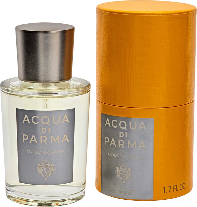 Eau De Cologne Acqua di Parma Colonia Pura