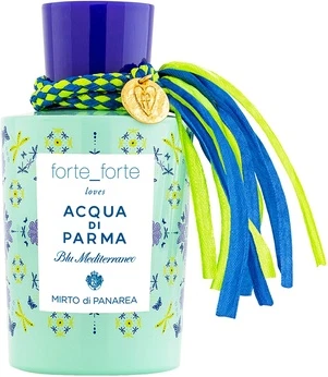 Eau De Toilette Acqua di Parma Mirto Di Panarea Forte