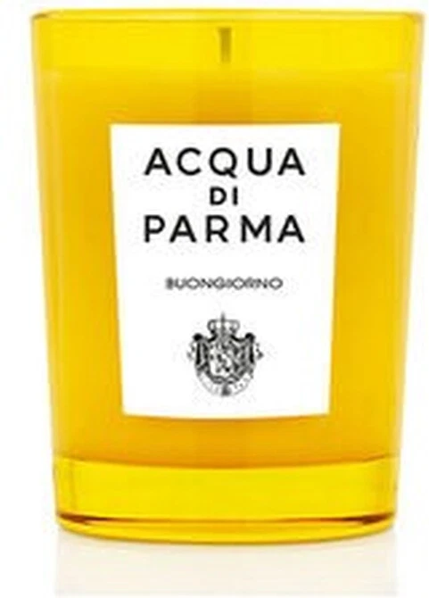 Ароматическая Свеча Acqua di Parma Buongiorno