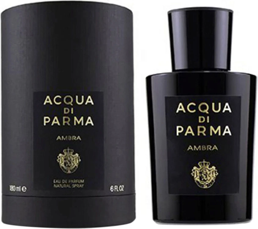 Parfyum suvi Acqua di Parma Ambra