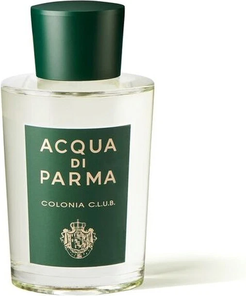 Eau De Cologne Acqua di Parma Colonia Club