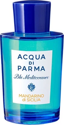 Eau De Toilette Acqua di Parma Blu Mediterraneo Mandarino Di Sicilia
