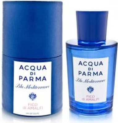 Eau De Toilette Acqua di Parma Blu Mediterraneo Bergamotto Di Calabria