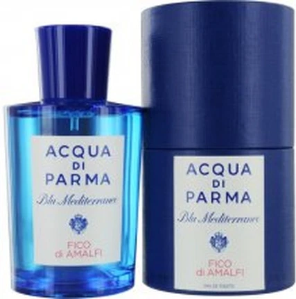 Туалетная вода Acqua di Parma Blu Mediterraneo Fico Di Amalfi