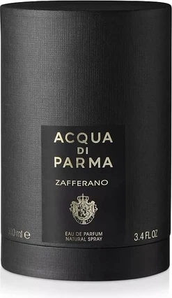 Одеколон Acqua di Parma Zafferano