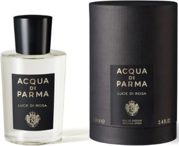 Eau De Parfum Acqua di Parma Luce Di Rosa