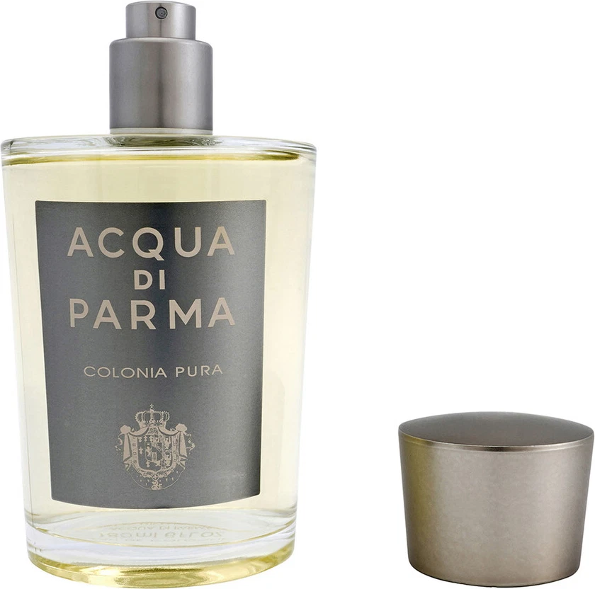 Одеколон Eau De Cologne Acqua di Parma Colonia Pura