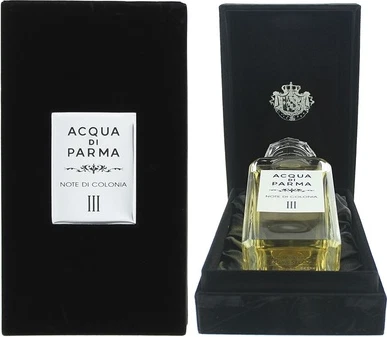 Eau De Cologne Acqua di Parma Note Di Colonia Iii