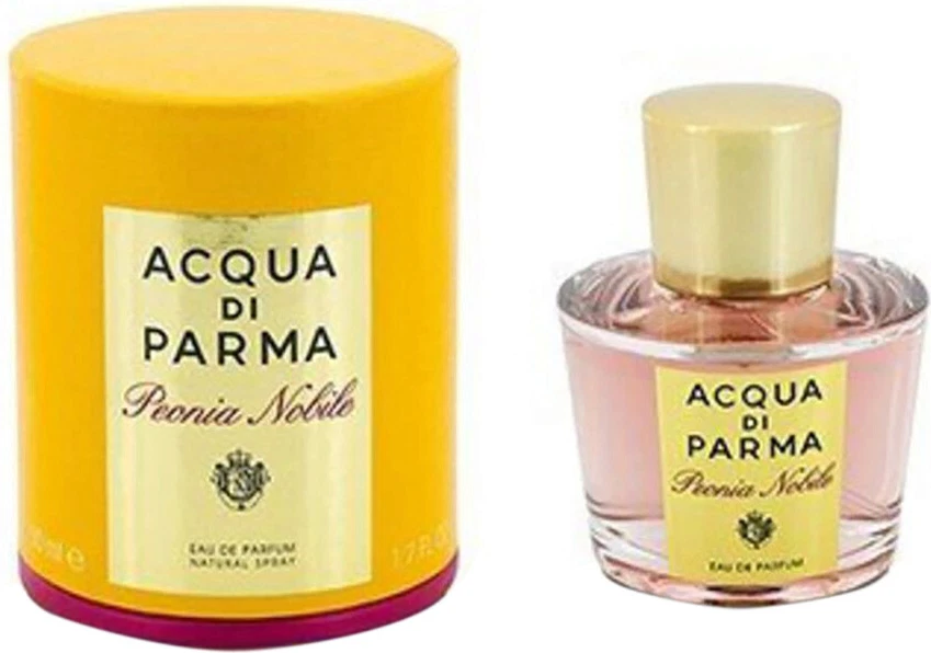Eau De Parfum Acqua di Parma Peonia Nobile