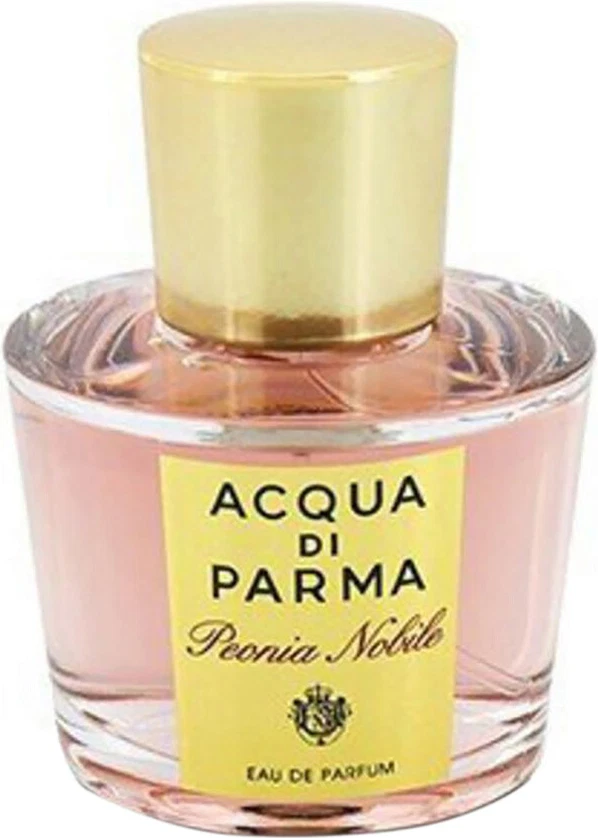 Eau De Parfum Acqua di Parma Peonia Nobile