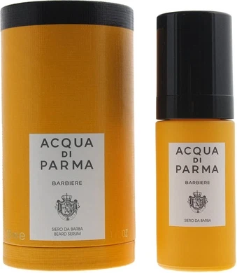 Сыворотка для бороды Acqua di Parma Barbiere