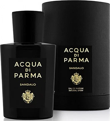 Parfyumeriya Suyu Acqua di Parma Sandalo
