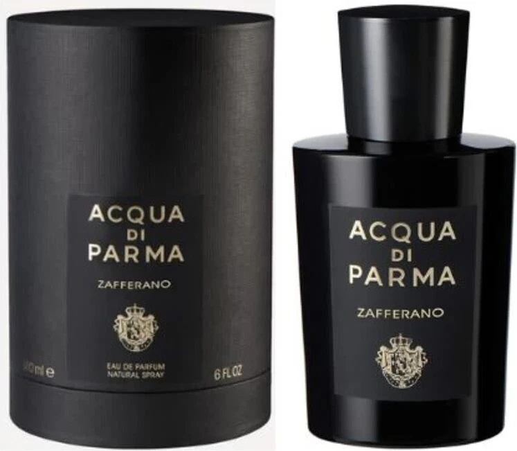 Eau De Parfum Acqua di Parma Zafferano