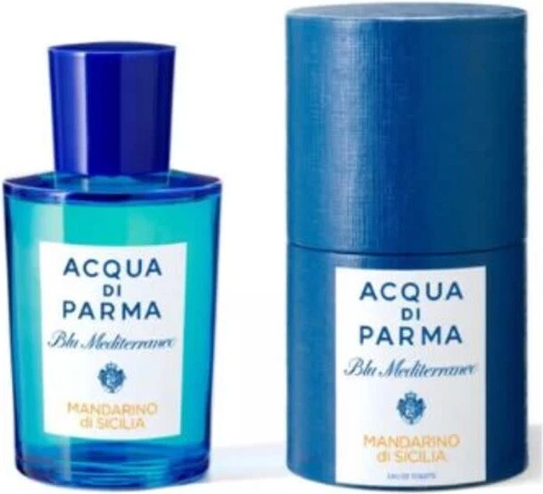Eau De Toilette Acqua di Parma Mandarino Di Sicilia