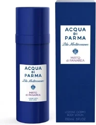 Увлажняющий лосьон для тела Acqua di Parma Blu Mediterraneo Mirto Di Panarea