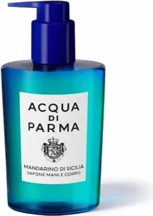 Жидкое мыло для рук и тела Acqua di Parma