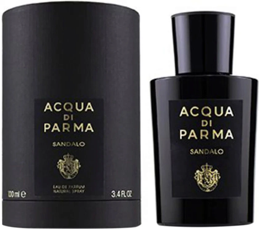 Eau De Parfum Acqua di Parma Signatures Of The Sun Sandalo