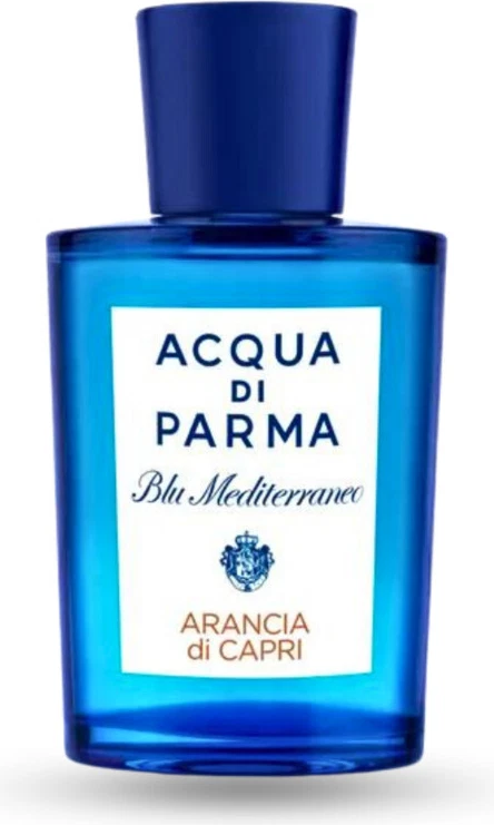 Eau De Toilette Acqua di Parma Blu Mediterraneo Arancia Di Capri