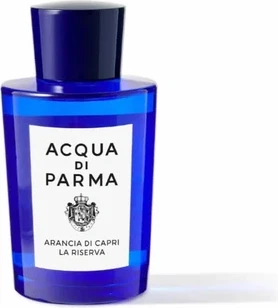 Eau De Parfum Acqua di Parma Arancia Di Capri La Riserva