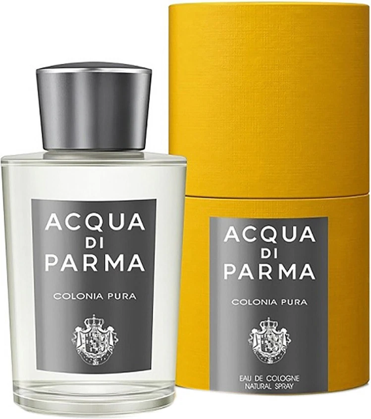 Eau De Cologne Acqua di Parma Colonia Pura