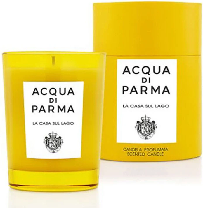 Ароматическая свеча Acqua di Parma La Casa Sul Lago