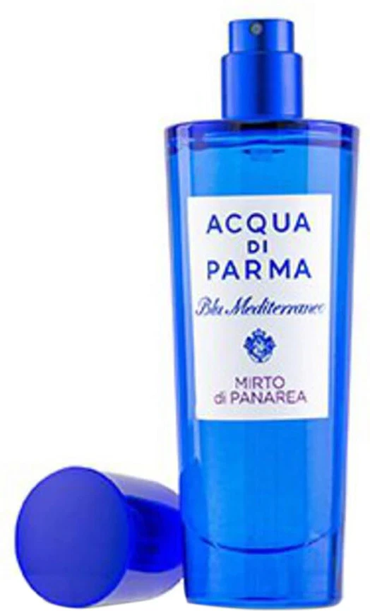 Eau De Toilette Acqua di Parma Blu Mediterraneo Mirto Di Panarea — photo 3