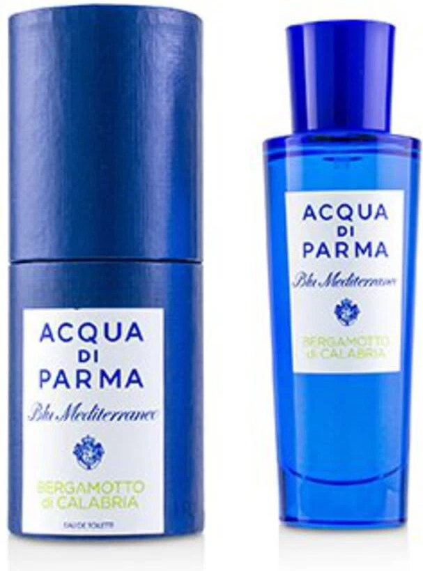 Eau De Toilette Acqua di Parma Blu Mediterraneo Bergamotto Di Calabria