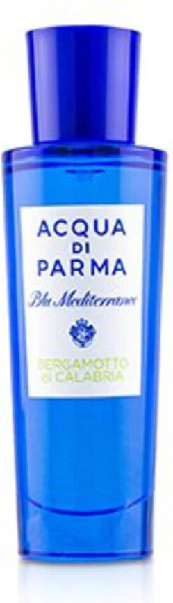 Eau De Toilette Acqua di Parma Blu Mediterraneo Bergamotto Di Calabria