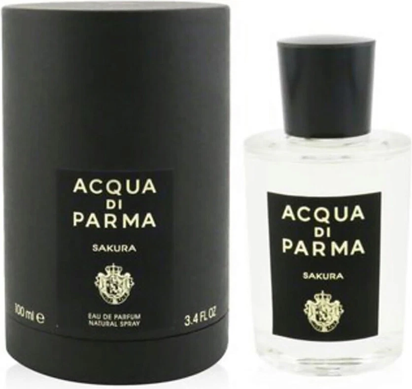 Eau De Parfum Acqua di Parma Sakura