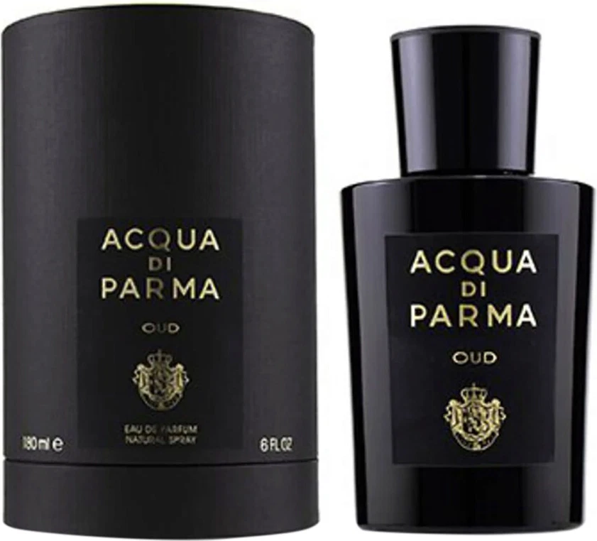 Eau De Parfum Acqua di Parma Oud