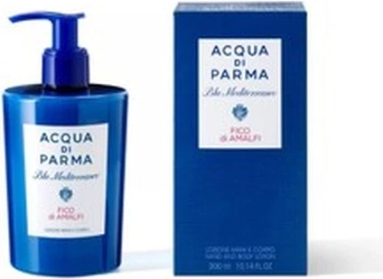 Лосьон для тела Acqua di Parma Blu Mediterraneo Fico di Amalfi