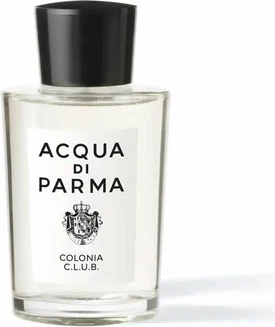 Eau De Cologne Acqua di Parma Colonia Club