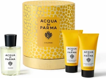 Набор ароматов Acqua di Parma Colonia