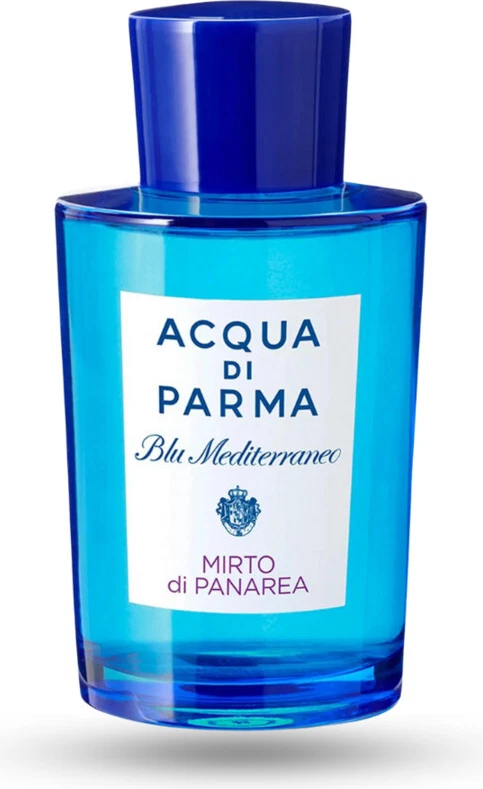 Eau De Toilette Acqua di Parma Blu Mediterraneo Mirto Di Panarea