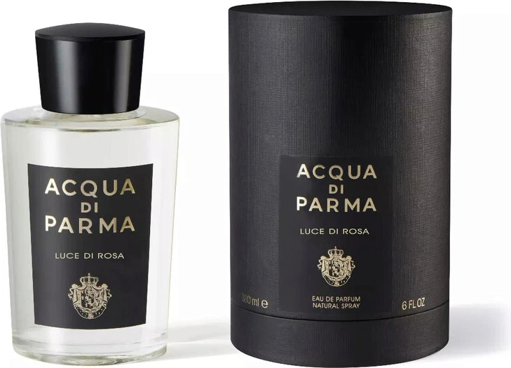 Eau De Parfum Acqua di Parma Signatures Of The Sun Luce Di Rosa