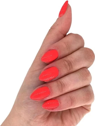 Лак для ногтей Layla Laylagel Polish N 224 Salmon F