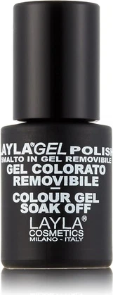 Гель-лак Layla Cosmetics Laylagel Color Burning Sand
