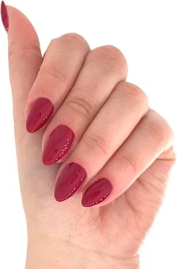 Гель-лак Layla Madame Red