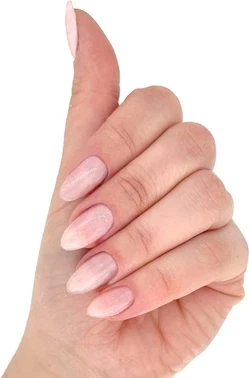 Гель-лак Layla Laylagel Polish Color Light White Pearl
