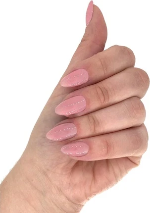 Лак для ногтей Layla Nail Polish Colour Naked