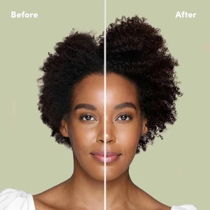 Moisturising Hair Cream Mizani Curl Define Pudding
