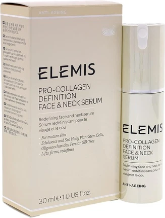 Антивозрастная сыворотка Elemis Pro-Collagen