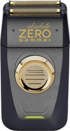 Razor Gamma Razor + Absolute Zero