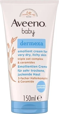 Смягчающий крем Aveeno Aveeno Baby Dermexa