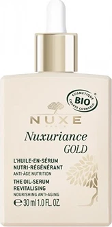 Масляная сыворотка NUXE Nuxuriance Gold