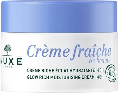 Увлажняющий крем NUXE Crme Frache De Beaut Glow